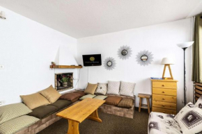 Résidence La Meije - 2 Pièces 6 pers - LA MEIJE - PLAGNE CENTRE MAE-5794